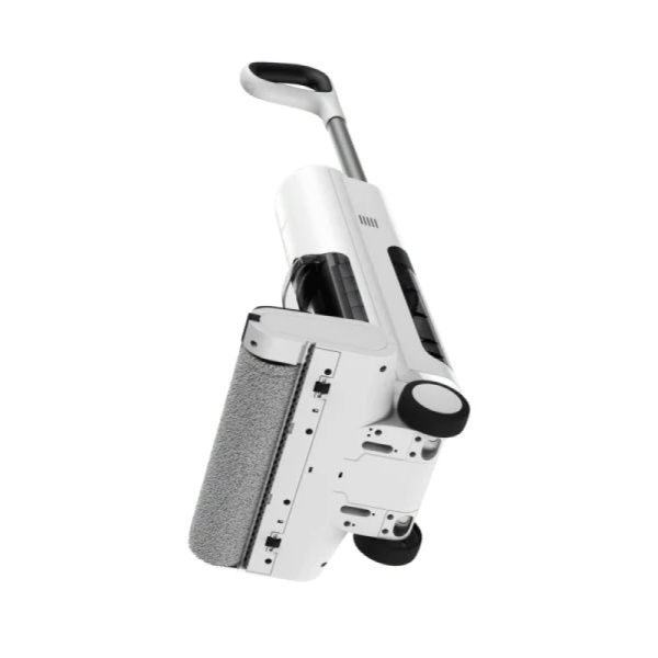 Пылесос аккумуляторный Xiaomi Truclean W20 Wet Dry Vacuum